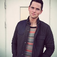 Glenn Henriksen (@glennshenriksen) 's Twitter Profile