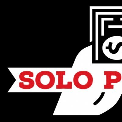 ThereGoSolo's profile picture. Play For Keeps 🙅🏾‍♂️ Noooooooo Monnnyunnnn Noooooo Funnnyunnnn 💰💰💰💰💰💰💰