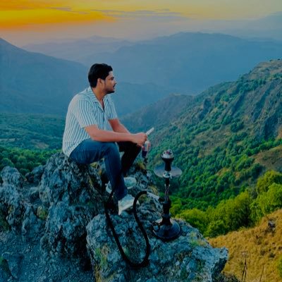 Kavish_Gour1's profile picture. #ƒσℓℓσωвα¢к 💯% мιℓєgα 🙏 ι ℓσνє ιη∂ια αℓнαм∂υℓιℓℓαн мυѕℓιм. 👉αη∂нвнкт👈 ƒσℓℓσω ηα кяє мυנнє 😂🙏