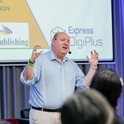 Academic/Business Development Director Express Publishing,Neurolanguage Coach,ELT Specialist & Influencer,Teacher,Teacher Trainer, International Speaker