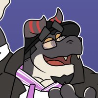 ๏ผง๏ฝ๏ฝ๏ฝ๏ฝ๏ฝ๏ฝ๏ฝ (COMMS OPEN) (@thenokucroc) 's Twitter Profile Photo ๏ผง๏ฝ๏ฝ๏ฝ๏ฝ๏ฝ๏ฝ๏ฝ (COMMS OPEN) (@thenokucroc) 's Twitter Profile Photo