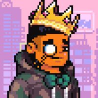 King (@thedemigod99) 's Twitter Profile Photo King (@thedemigod99) 's Twitter Profile Photo