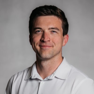 EricRauckhorst's profile picture. Akron, OH (home) are  12 great years in Boston. Commercial Lending, Personal Finance, and Coffee are my combo of choice. New dad, grateful husband.