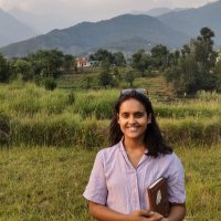Vaishnavi Rathore (@_vaishnavi_r) 's Twitter Profile