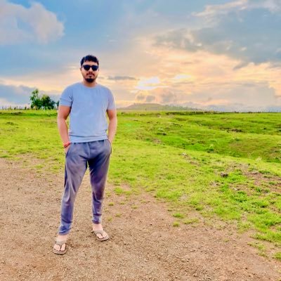 SujitB7700's profile picture. 