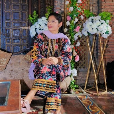 sidm35600's profile picture. Multitalented ♥️