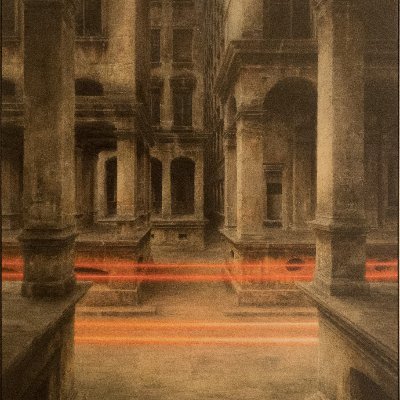 J_G_R_1966ac's profile picture. Learned and trained by living. 
Peace, tranquillity, beauty and efficiency are the future. 
Life is beautiful. I believe in the good and AI helps me to do that.