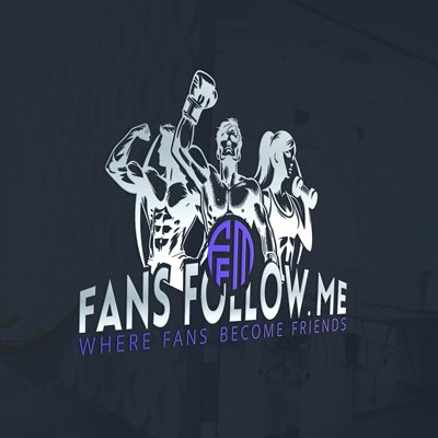 FansFollowdotme 🖥
- Where fans become friend's 🫂
- New exciting creator platform 📈