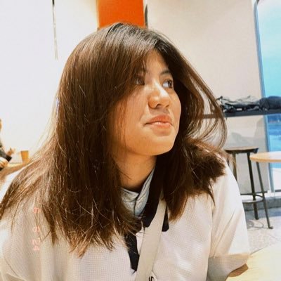 patriciann_07's profile picture. 🏳️‍🌈