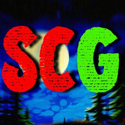 We do game jams, video games, and shrimple-horror...
Ran by @chiripoco