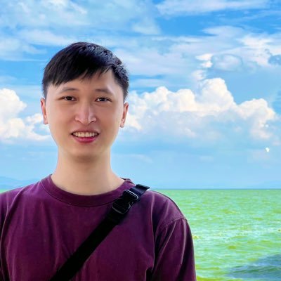 Jeff Li Profile