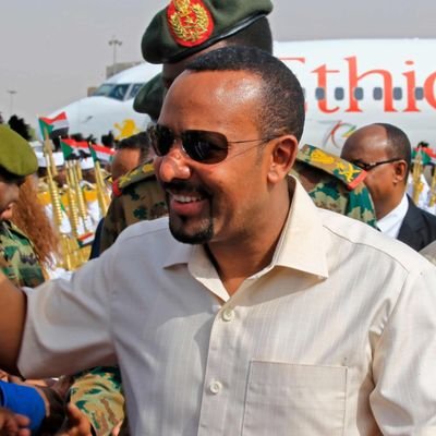 JMannoo58841's profile picture. Ummata kabajama kana kabaja isaa eeguudha