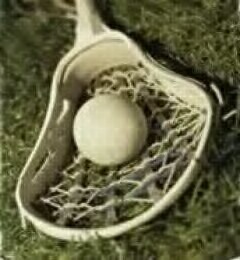 Former coach, current Lacrosse and Field Hockey official.