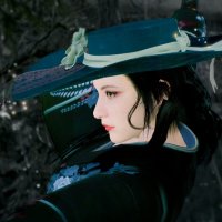 普通人 (@shamal_blue) 's Twitter Profile