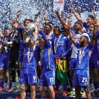 LCFC Comps (@lcfccomps) 's Twitter Profile