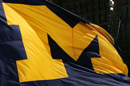 G0BLUE's profile picture. #LetsGoBlue #〽️GoBlue #TheTeamTheTeamTheTEAM #TeamMillerLite #TeamJumpMan #LetsGoTigers