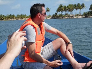 BarryCrease's profile picture. getting older but not much wiser