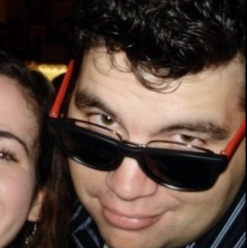 GAthanasCY's profile picture. Admissions Manager. City Year. Orlando. #MakeBetterHappen