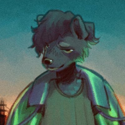 Rickochet 🔞 Profile