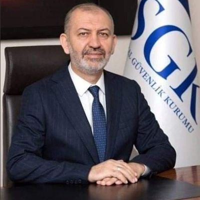- SGK Sigorta Primleri Genel Müdürlüğü Genel Sağlık Sigortası Tescil ve Prim Daire Başkanı
- MGV Genel Başkan Yardımcısı
- CANSUYU Yönetim Kurulu Üyesi