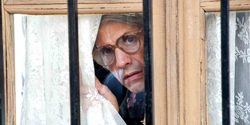 viejaalvisillo5's profile picture. (Parodia) Soy una informadora que sale el La Hora De Jose Mota . No conteis ná, que ya lo cuento yo...
Yo no marujeo, yo me informo!!
CUANTO GOLFO SUELTO!!!