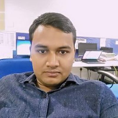 VikassChau57972's profile picture. 