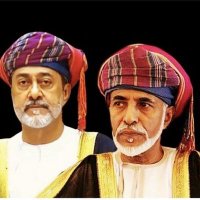 عماأاني وگلي فخر🇴🇲 (@hmeed249) 's Twitter Profile Photo