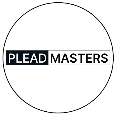 pleadmasters's profile picture. We are your trusting partner in navigating the complex landscape of #intellectualproperty (#IP) #law.