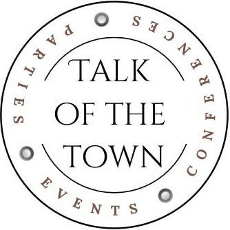 Talk Of The Town Events & Conference Venue
Spacious Hall ✧ Decor ✧ Special Events
▫️talkofthetown165@gmail.com
▫️847-773-1656