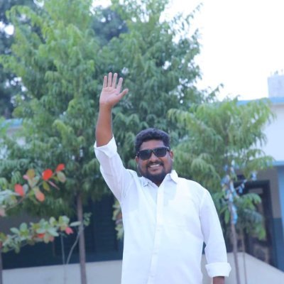 ashok_parigi's profile picture. Ashok vikky