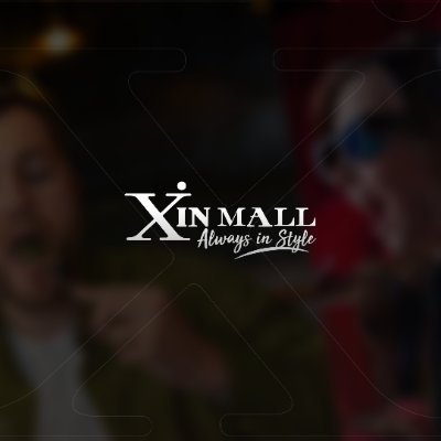 xin_mall's profile picture. The Xin Mall is an upscale shopping mall located on Queens Road Sargodha, one of the most prestigious locations in the city.