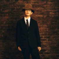 菊池亮太🎩(Anoatari) (@komuro_metal) 's Twitter Profile