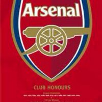 Jamie Coulter - @AnArsenalFan10 Twitter Profile Photo