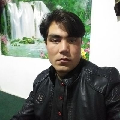 Sayed Abulhassan Musavi from Afghanistan country Bamyan Province and Bamsaray village