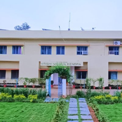 AurobindoKendra's profile picture. 