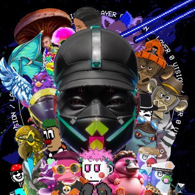 w3n:Anekdote 🐂 ⭕️さんのプロフィール画像