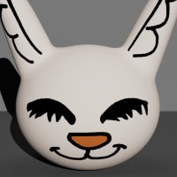 ラマや(3D勉強中) (@3dllama_small) 's Twitter Profile Photo