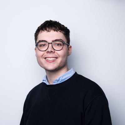 Network and Communications Manager @theELN. Formerly Equality and Diversity at @Europarl_EN.
🎓 @UCL, @Uni_of_Essex, @UiB, & @UUtah.
Views my own.