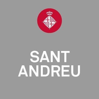 Canal inactiu.
Segueix-nos a:
IG: @districtesantandreu
FB: @DistricteSantAndreu
Butlletí: https://t.co/8dqNPhhPcK