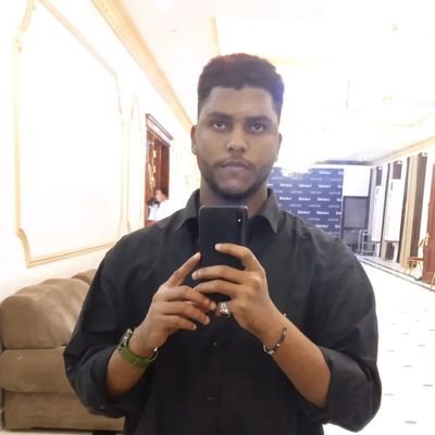 AshrafBaghoth7's profile picture. South Arabia, Aden.

Age: 23

My major: IT