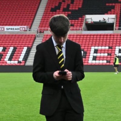 Josh Profile