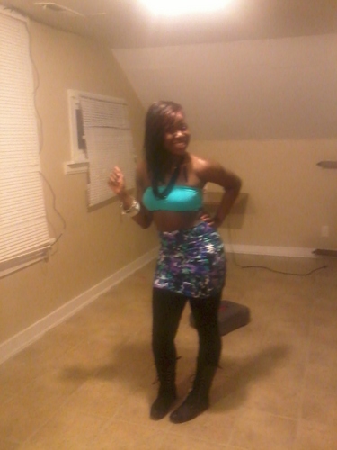 KC's FINest Out Herr Getttin Money living Da Good LIfe!!!! AInt NOthin TO a BOss But Do #just.DO.It..--F.W.M-- #TeamVIrgo #TeamImPaidBItch #TeamIMdaSHytBitch