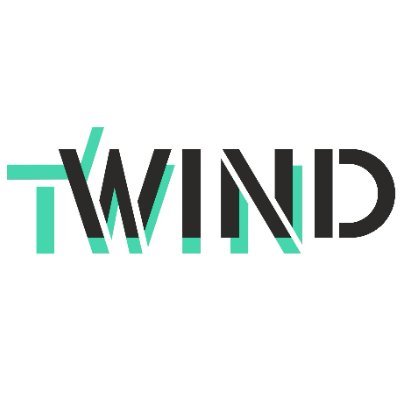 WINDTWINproject's profile picture. WinDTwin targets to develop and validate an offshore wind farm digital twin for highly accurate prediction of power production and energy demand of the end use