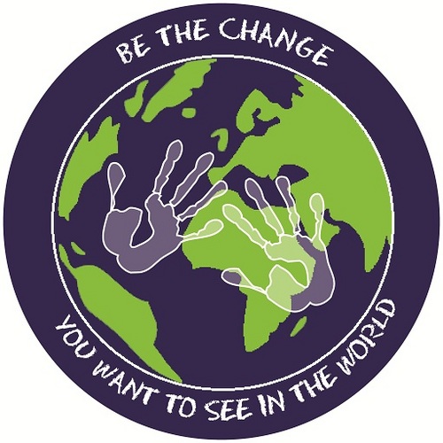 START_Your_Day's profile picture. Be the change you want to see in the world.