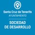 Sociedad de Desarrollo de Santa Cruz de Tenerife (@socdesarrollo) Twitter profile photo Sociedad de Desarrollo de Santa Cruz de Tenerife (@socdesarrollo) Twitter profile photo
