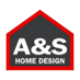 A&S Home Design Ltd (@ashomedesignltd) Twitter profile photo A&S Home Design Ltd (@ashomedesignltd) Twitter profile photo