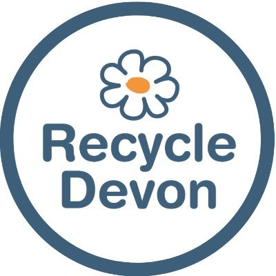 @RecycleDevon