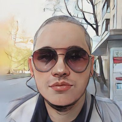 Enzoevtv's profile picture. https://t.co/qAPtsaW0wR
https://t.co/GbIKgSLmKH
https://t.co/clHjKbcWH3