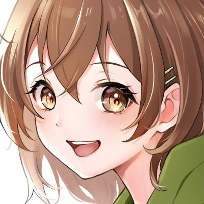 北海道在住イラストレーター。「見た人がハッピーになるイラスト」を目指して絵を描いています。
Illustrator|Drawing for your smile.
ポートフォリオ▶︎https://t.co/PEXrK1dqVH