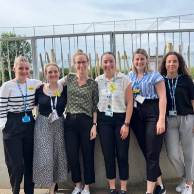Newham Hospital SLT Profile